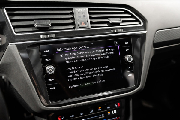 Volkswagen Tiguan 2.0 TSI DSG 4Motion R-line LEDER PANO IQ HK CAMERA