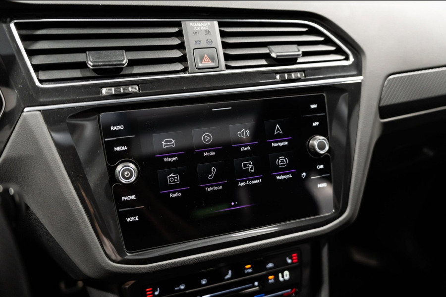 Volkswagen Tiguan 2.0 TSI DSG 4Motion R-line LEDER PANO IQ HK CAMERA