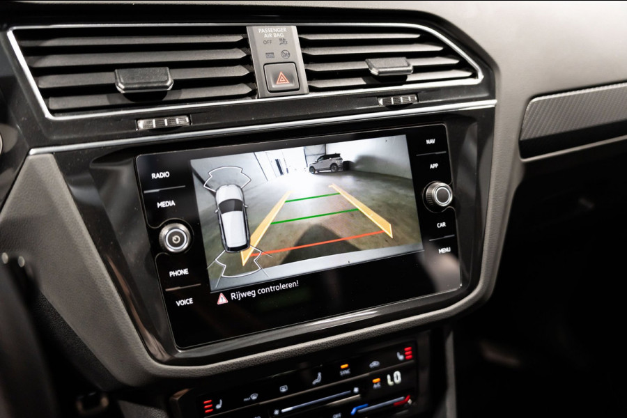Volkswagen Tiguan 2.0 TSI DSG 4Motion R-line LEDER PANO IQ HK CAMERA