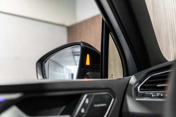 Volkswagen Tiguan 2.0 TSI DSG 4Motion R-line LEDER PANO IQ HK CAMERA