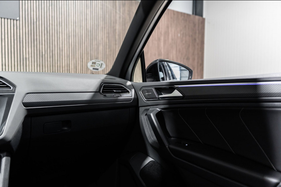 Volkswagen Tiguan 2.0 TSI DSG 4Motion R-line LEDER PANO IQ HK CAMERA