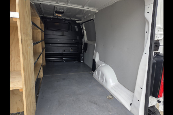 Opel Vivaro 2.0 CDTI Autm. L3 E.C.C. Airco - Cruise control - Trekhaak - PDC -Achteruitrijcamera