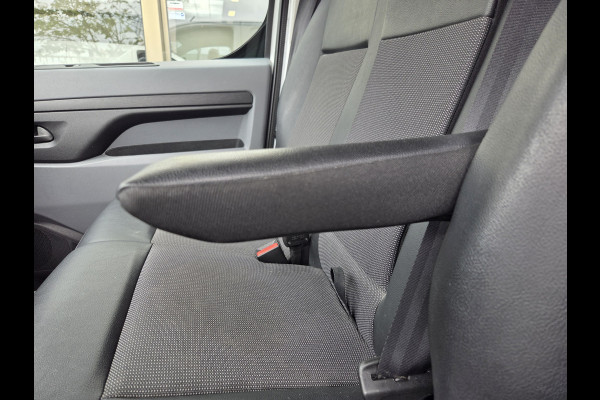 Opel Vivaro 2.0 CDTI Autm. L3 E.C.C. Airco - Cruise control - Trekhaak - PDC -Achteruitrijcamera