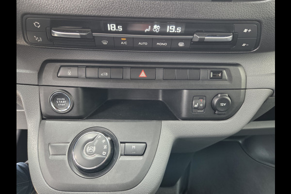 Opel Vivaro 2.0 CDTI Autm. L3 E.C.C. Airco - Cruise control - Trekhaak - PDC -Achteruitrijcamera