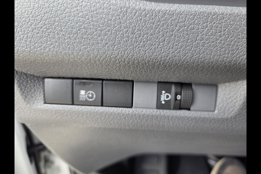 Opel Vivaro 2.0 CDTI Autm. L3 E.C.C. Airco - Cruise control - Trekhaak - PDC -Achteruitrijcamera