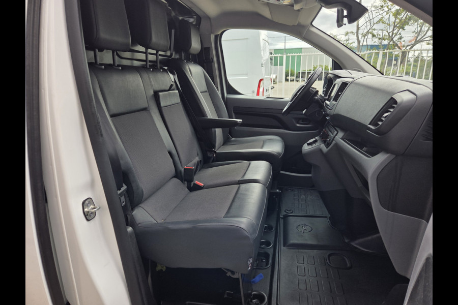 Opel Vivaro 2.0 CDTI Autm. L3 E.C.C. Airco - Cruise control - Trekhaak - PDC -Achteruitrijcamera