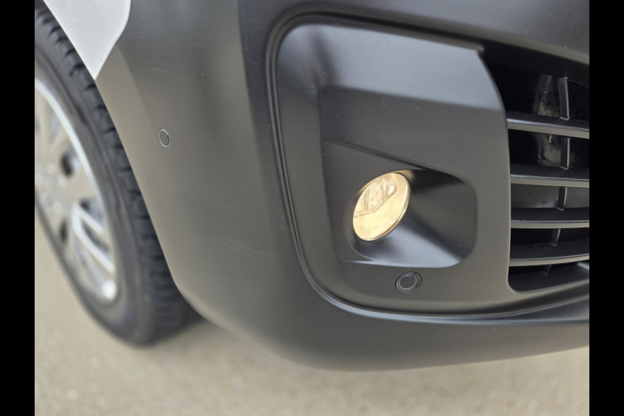 Opel Vivaro 2.0 CDTI Autm. L3 E.C.C. Airco - Cruise control - Trekhaak - PDC -Achteruitrijcamera