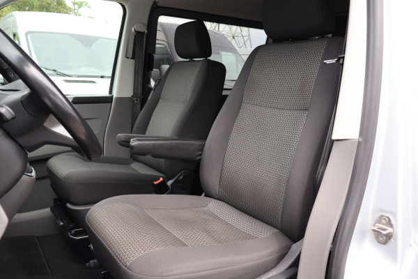 Volkswagen Transporter 2.0 TDI L2 H1 DC Bulli Automaat