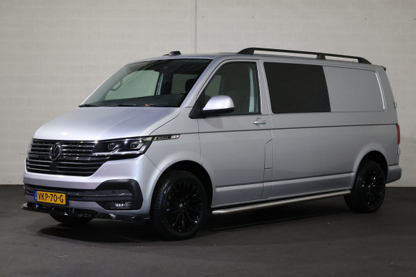 Volkswagen Transporter 2.0 TDI L2 H1 DC Bulli Automaat
