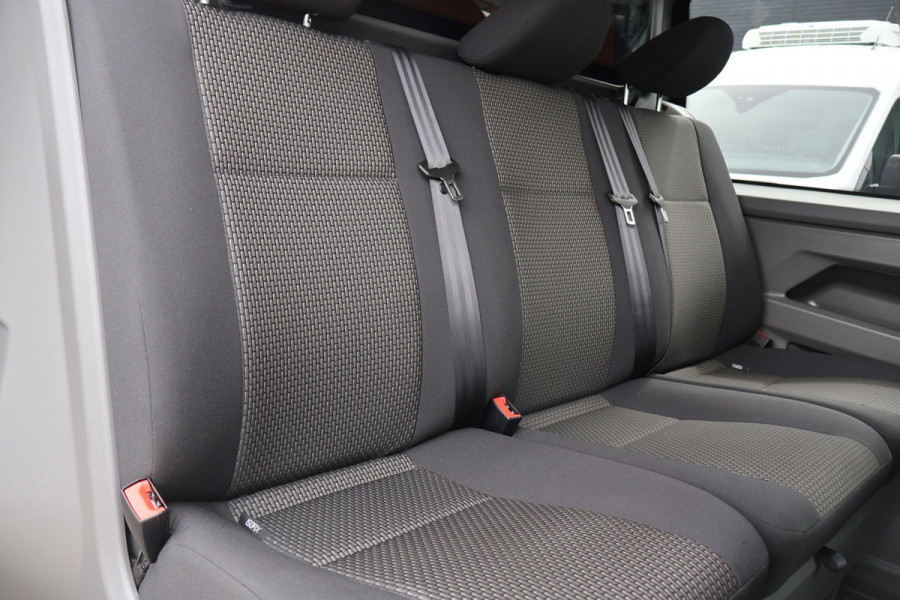 Volkswagen Transporter 2.0 TDI L2 H1 DC Bulli Automaat