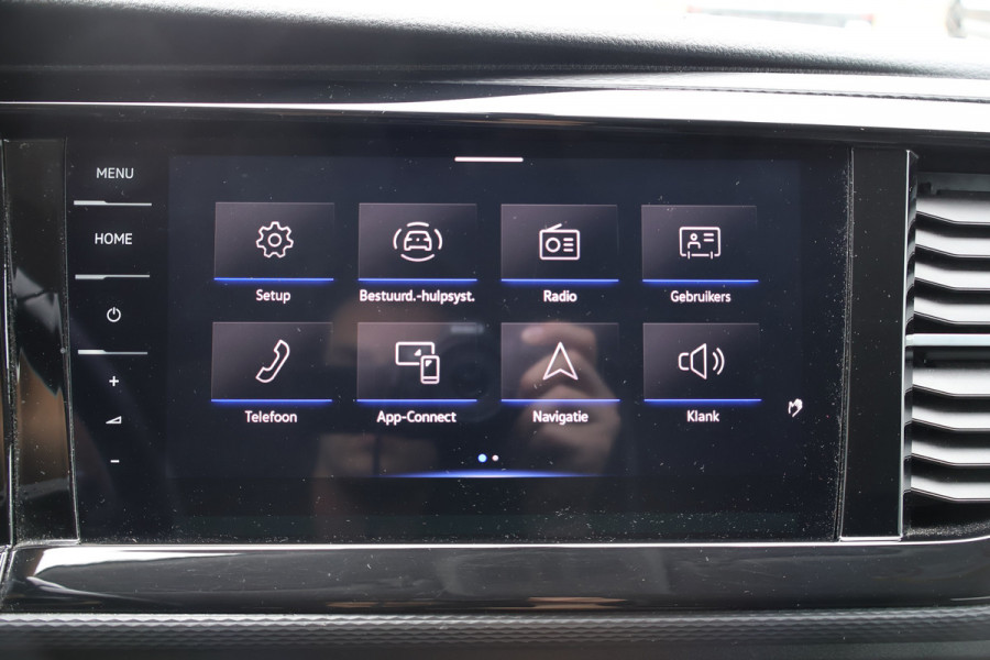 Volkswagen Transporter 2.0 TDI L2 H1 DC Bulli Automaat