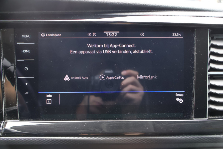 Volkswagen Transporter 2.0 TDI L2 H1 DC Bulli Automaat