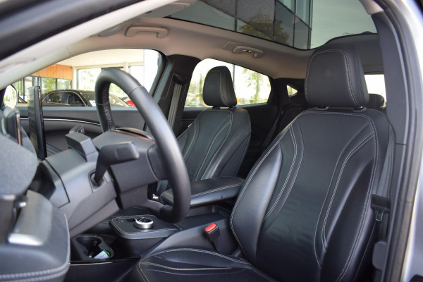 Ford Mustang Mach-E RWD 75 kWh | Pano | B&O | 360 Cam. | Memory | Leer