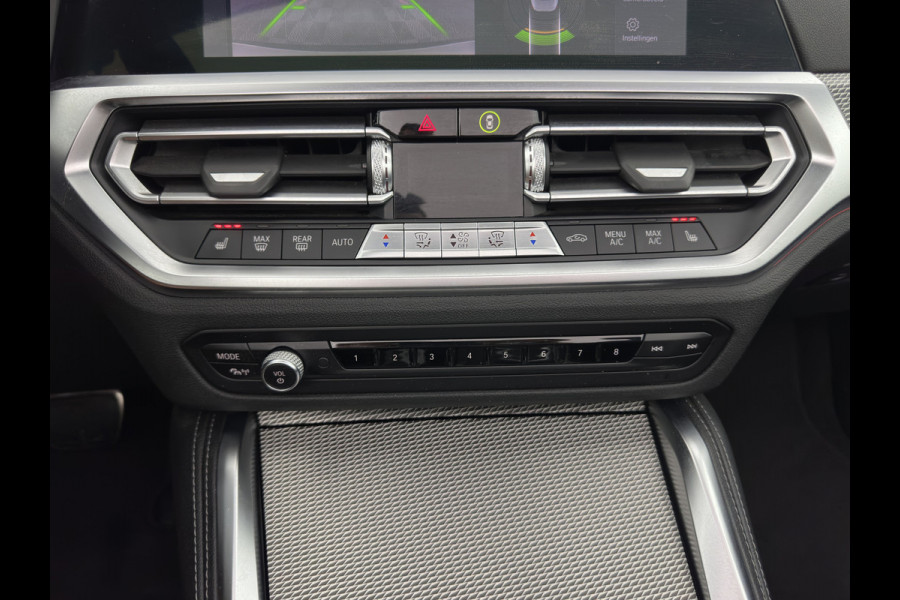 BMW 4 Serie Cabrio M440i xDrive High Executive (INCL-BTW) *HEAD-UP | LEATHER | LASER-LED | MEMORY-PACK | DIGI-COCKPIT | KEYLESS | HIFI-SOUND | SHIFTPADDLES | CAMERA | DAB | NAVI-FULLMAP | AMBIENT-LIGHT | TOWBAR | 19''ALU*
