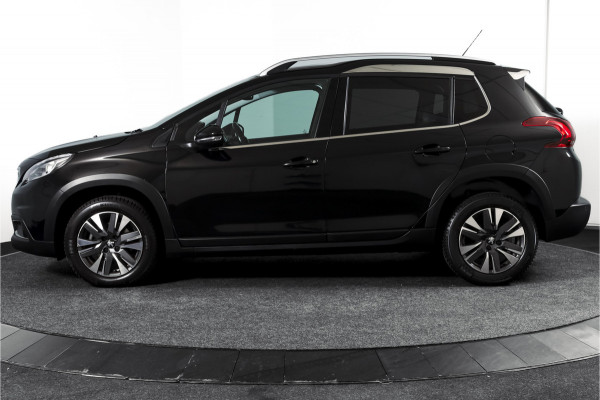 Peugeot 2008 1.2 PureTech Allure | Cruise | PDC | Camera | NAV+App.Connect | Auto.Airco | Trekhaak | LM 16" |