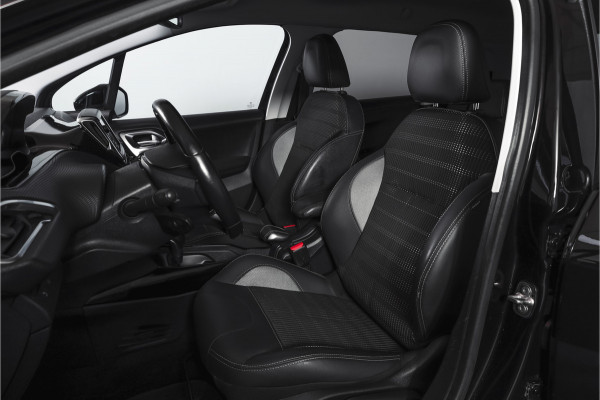 Peugeot 2008 1.2 PureTech Allure | Cruise | PDC | Camera | NAV+App.Connect | Auto.Airco | Trekhaak | LM 16" |