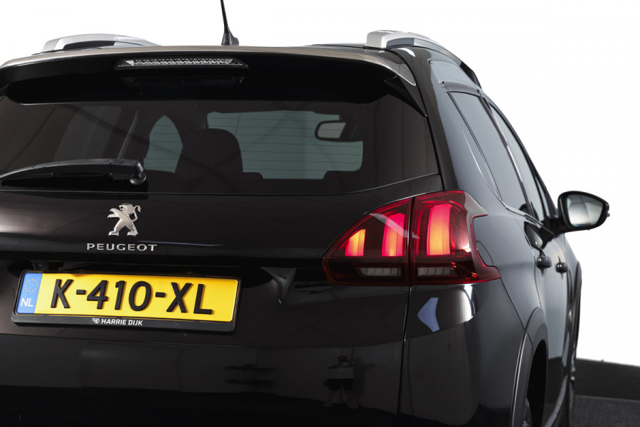 Peugeot 2008 1.2 PureTech Allure | Cruise | PDC | Camera | NAV+App.Connect | Auto.Airco | Trekhaak | LM 16" |