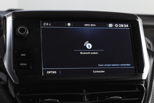 Peugeot 2008 1.2 PureTech Allure | Cruise | PDC | Camera | NAV+App.Connect | Auto.Airco | Trekhaak | LM 16" |