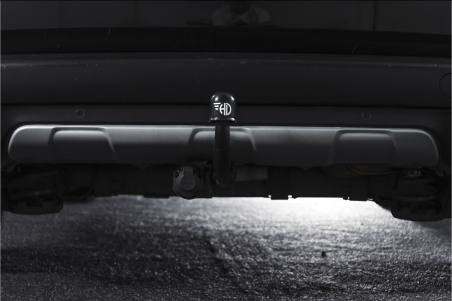 Peugeot 2008 1.2 PureTech Allure | Cruise | PDC | Camera | NAV+App.Connect | Auto.Airco | Trekhaak | LM 16" |