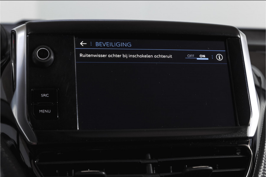 Peugeot 2008 1.2 PureTech Allure | Cruise | PDC | Camera | NAV+App.Connect | Auto.Airco | Trekhaak | LM 16" |