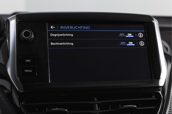 Peugeot 2008 1.2 PureTech Allure | Cruise | PDC | Camera | NAV+App.Connect | Auto.Airco | Trekhaak | LM 16" |