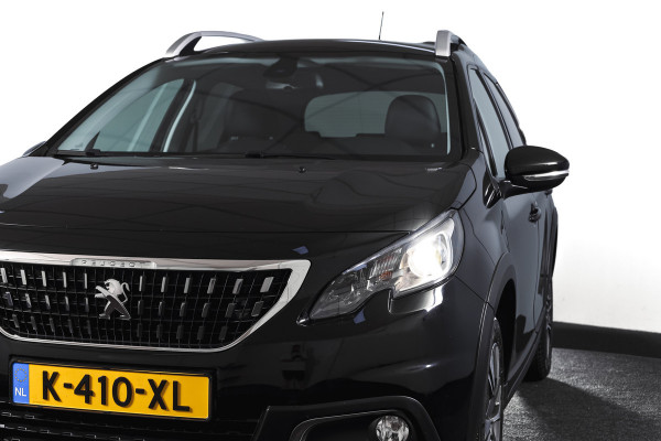 Peugeot 2008 1.2 PureTech Allure | Cruise | PDC | Camera | NAV+App.Connect | Auto.Airco | Trekhaak | LM 16" |