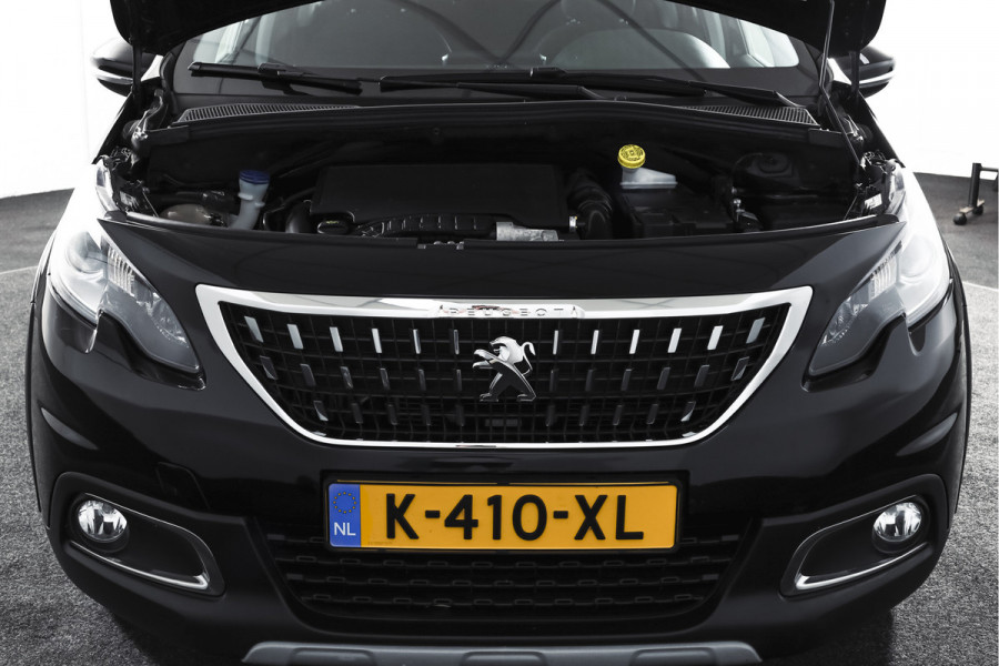 Peugeot 2008 1.2 PureTech Allure | Cruise | PDC | Camera | NAV+App.Connect | Auto.Airco | Trekhaak | LM 16" |