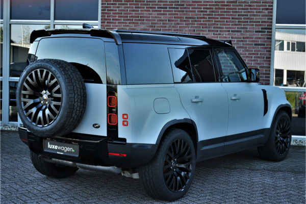 Land Rover Defender 110 D250 3.0 SE Luchtv 22-Kahn Meridian Memory 360