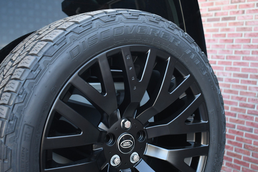 Land Rover Defender 110 D250 3.0 SE Luchtv 22-Kahn Meridian Memory 360