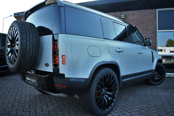 Land Rover Defender 110 D250 3.0 SE Luchtv 22-Kahn Meridian Memory 360