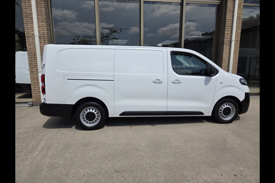 Opel Vivaro UNIEK ! 34.900KM 2.0 CDTI L3 XL Autm. ECC Airco Cruise control PDC Achteruitrijcamera