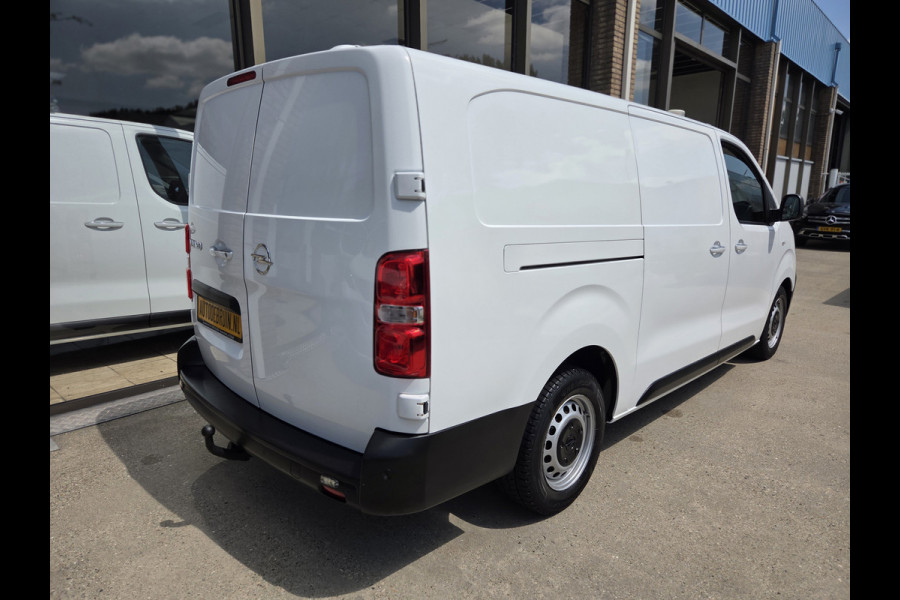 Opel Vivaro UNIEK ! 34.900KM 2.0 CDTI L3 XL Autm. ECC Airco Cruise control PDC Achteruitrijcamera