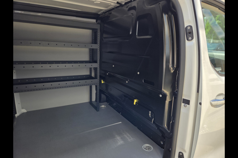 Opel Vivaro UNIEK ! 34.900KM 2.0 CDTI L3 XL Autm. ECC Airco Cruise control PDC Achteruitrijcamera