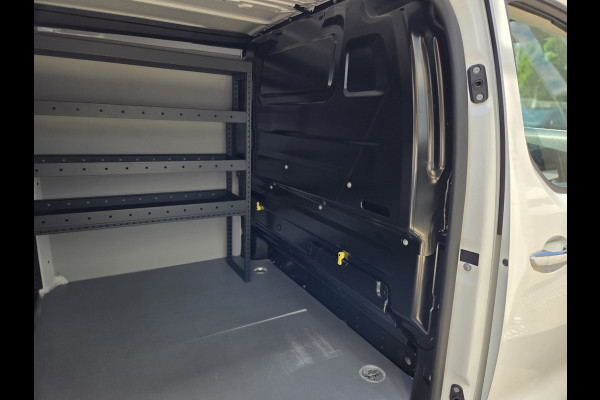 Opel Vivaro UNIEK ! 34.900KM 2.0 CDTI L3 XL Autm. ECC Airco Cruise control PDC Achteruitrijcamera