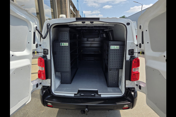 Opel Vivaro UNIEK ! 34.900KM 2.0 CDTI L3 XL Autm. ECC Airco Cruise control PDC Achteruitrijcamera