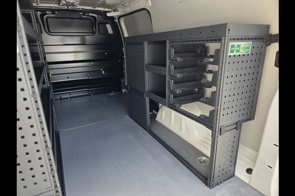 Opel Vivaro UNIEK ! 34.900KM 2.0 CDTI L3 XL Autm. ECC Airco Cruise control PDC Achteruitrijcamera
