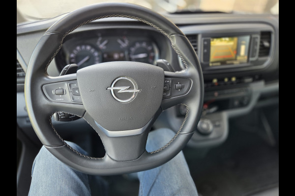 Opel Vivaro UNIEK ! 34.900KM 2.0 CDTI L3 XL Autm. ECC Airco Cruise control PDC Achteruitrijcamera