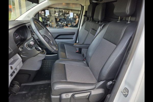 Opel Vivaro UNIEK ! 34.900KM 2.0 CDTI L3 XL Autm. ECC Airco Cruise control PDC Achteruitrijcamera