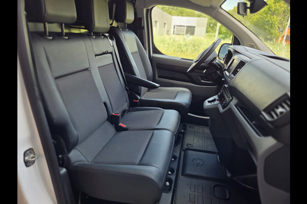 Opel Vivaro UNIEK ! 34.900KM 2.0 CDTI L3 XL Autm. ECC Airco Cruise control PDC Achteruitrijcamera