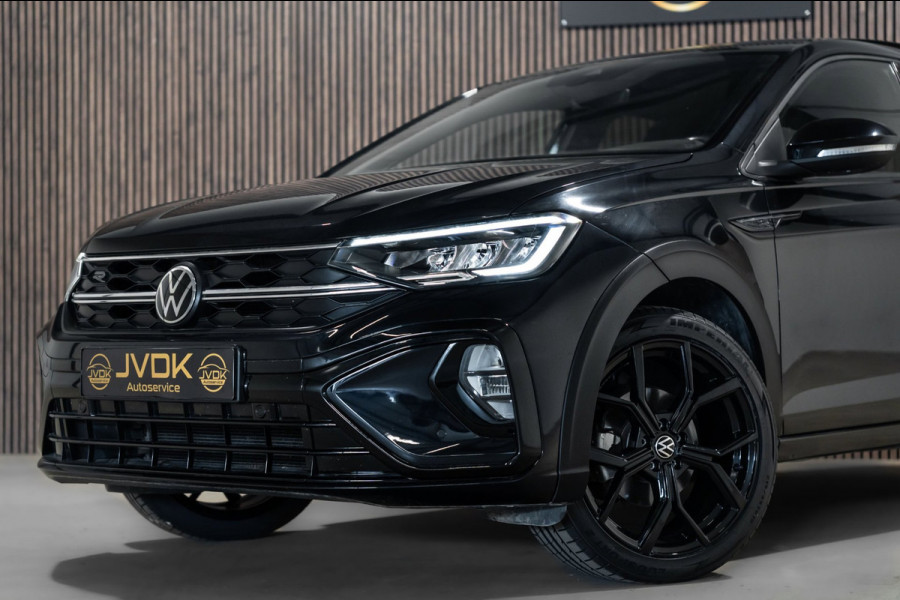 Volkswagen Taigo 1.0 TSI R-line DSG Pano Led Navi Cruise