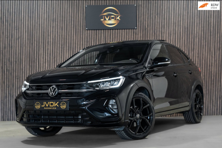 Volkswagen Taigo 1.0 TSI R-line DSG Pano Led Navi Cruise