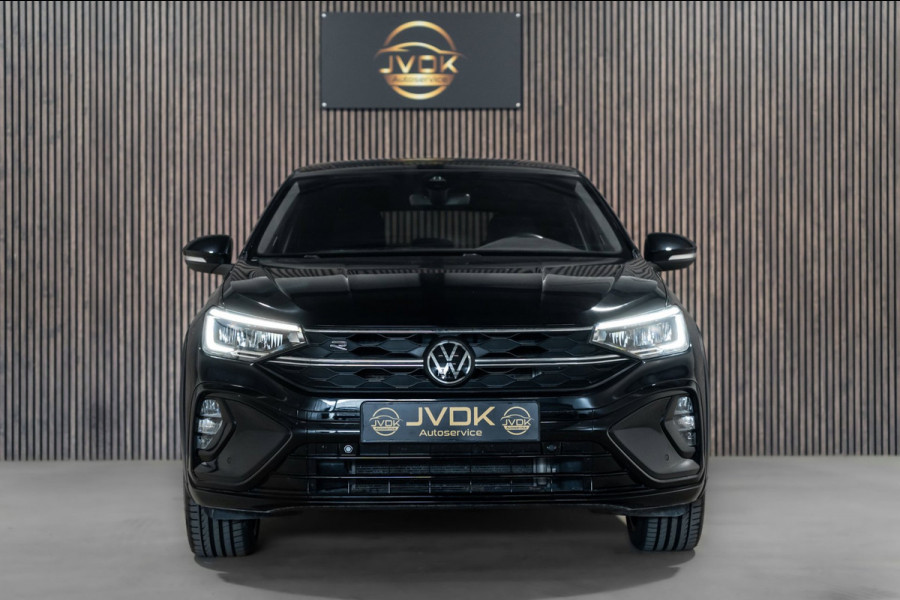 Volkswagen Taigo 1.0 TSI R-line DSG Pano Led Navi Cruise