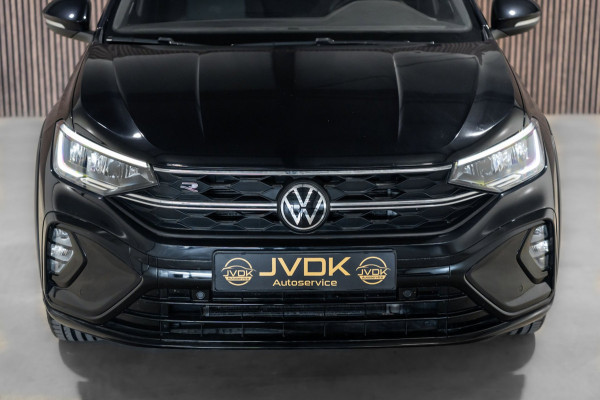 Volkswagen Taigo 1.0 TSI R-line DSG Pano Led Navi Cruise