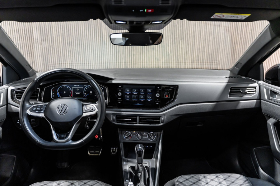 Volkswagen Taigo 1.0 TSI R-line DSG Pano Led Navi Cruise