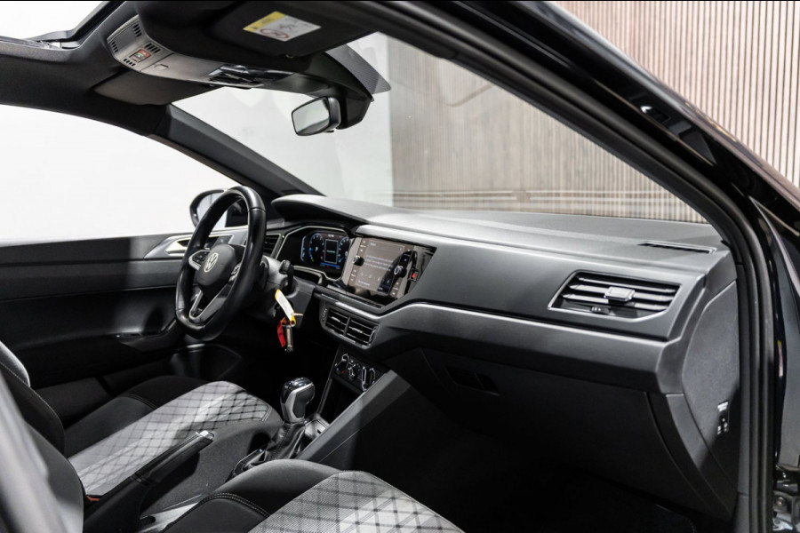Volkswagen Taigo 1.0 TSI R-line DSG Pano Led Navi Cruise