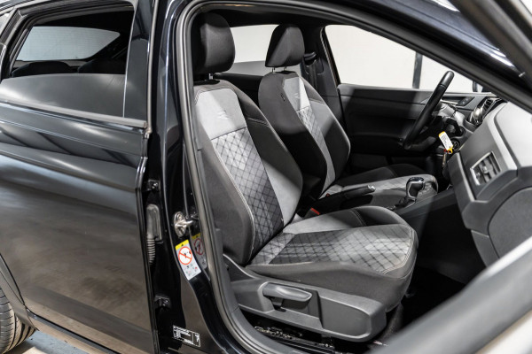 Volkswagen Taigo 1.0 TSI R-line DSG Pano Led Navi Cruise