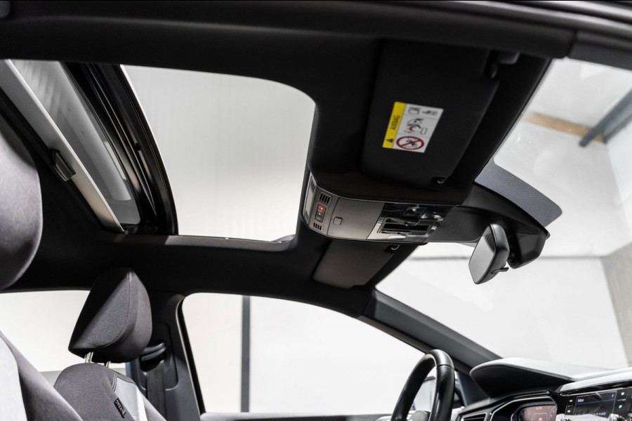 Volkswagen Taigo 1.0 TSI R-line DSG Pano Led Navi Cruise