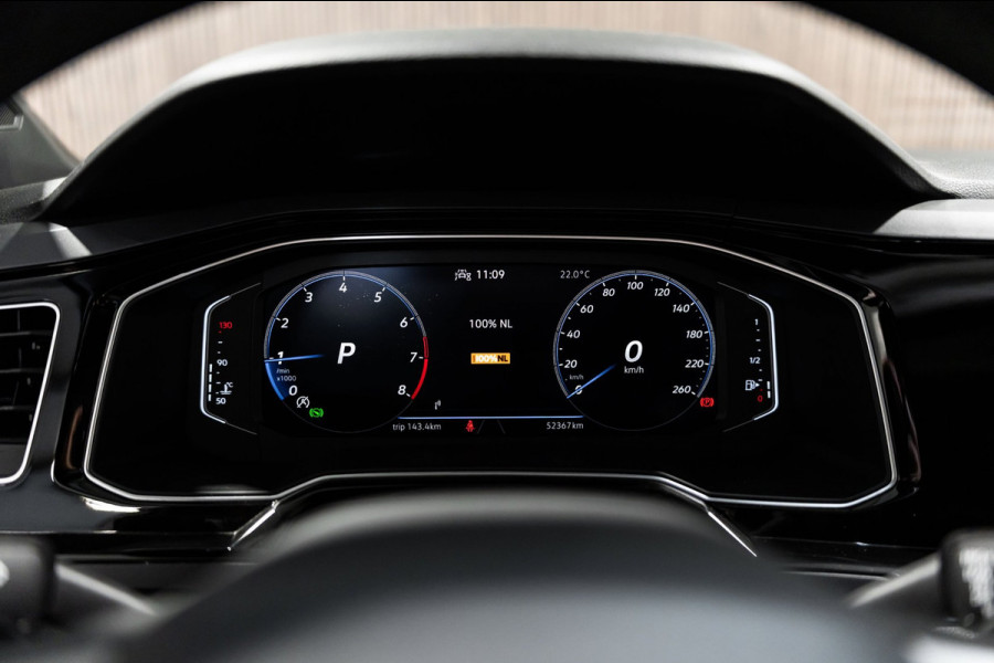 Volkswagen Taigo 1.0 TSI R-line DSG Pano Led Navi Cruise