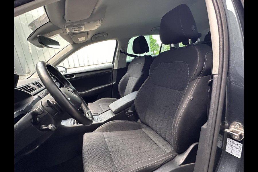Škoda Superb Combi 1.4 TSI iV PHEV Business Edition Plus | SOH: 93,4% | Trekhaak | Adaptive CC | LED | Bliss | Camera | Memory Seat |