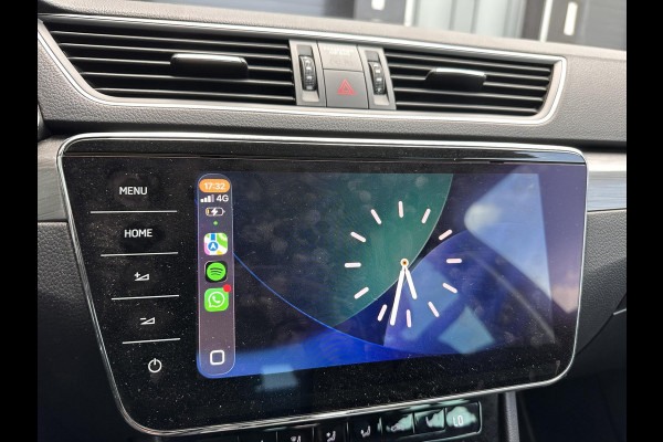 Škoda Superb Combi 1.4 TSI iV PHEV Business Edition Plus | SOH: 93,4% | Trekhaak | Adaptive CC | LED | Bliss | Camera | Memory Seat |